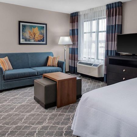Homewood Suites By Hilton Wauwatosa Milwaukee Екстер'єр фото