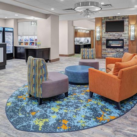 Homewood Suites By Hilton Wauwatosa Milwaukee Екстер'єр фото