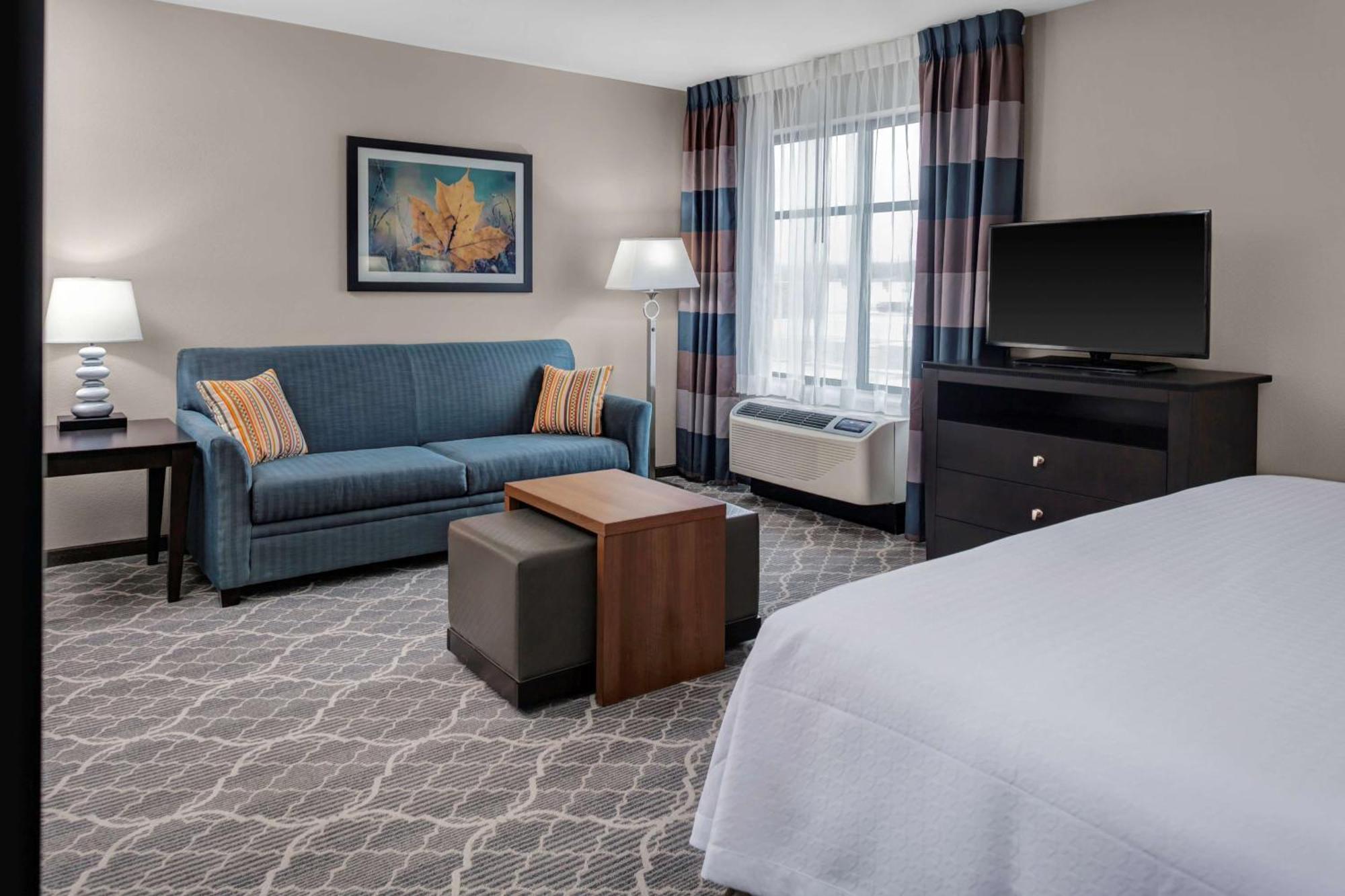 Homewood Suites By Hilton Wauwatosa Milwaukee Екстер'єр фото