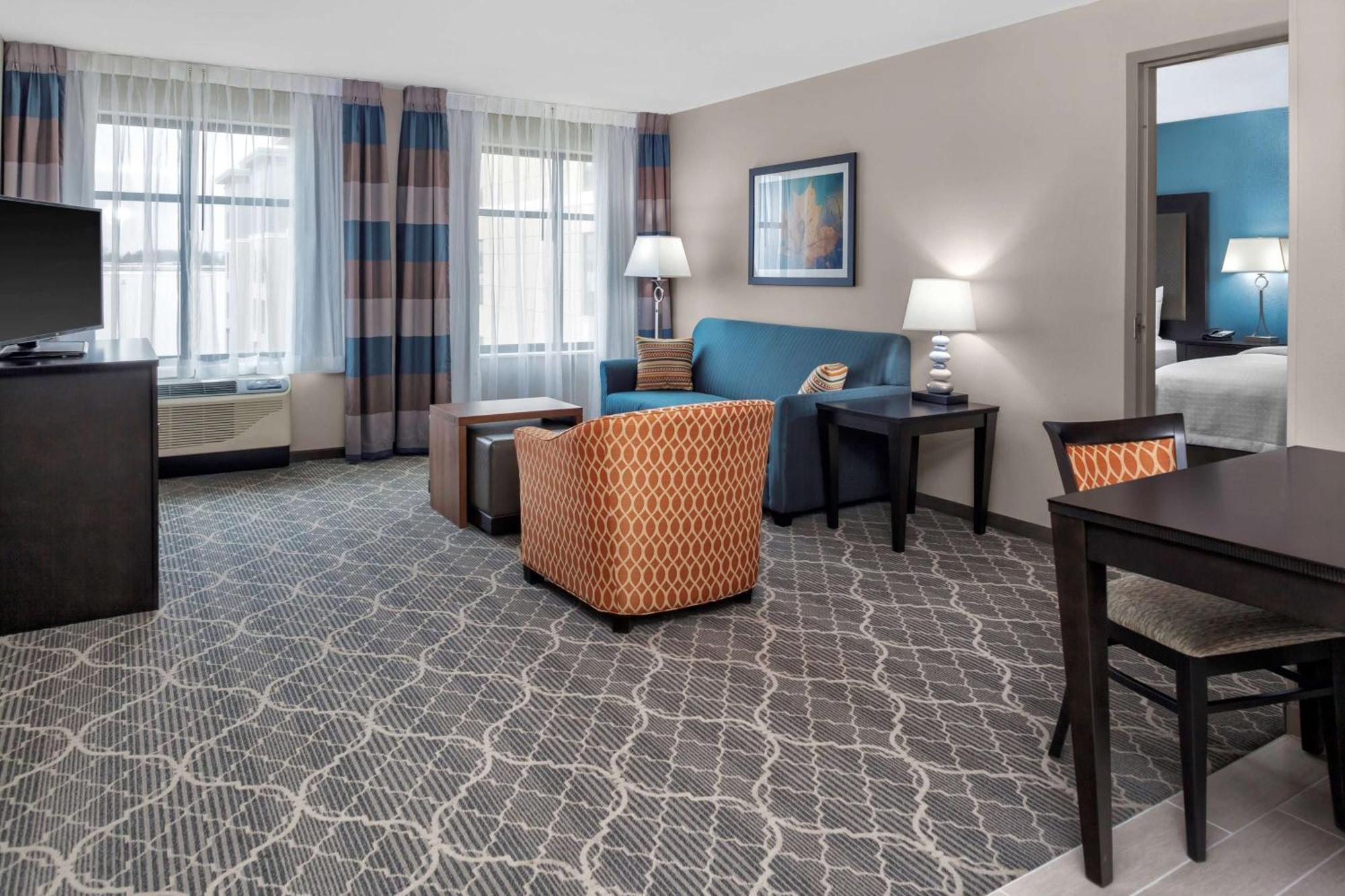 Homewood Suites By Hilton Wauwatosa Milwaukee Екстер'єр фото