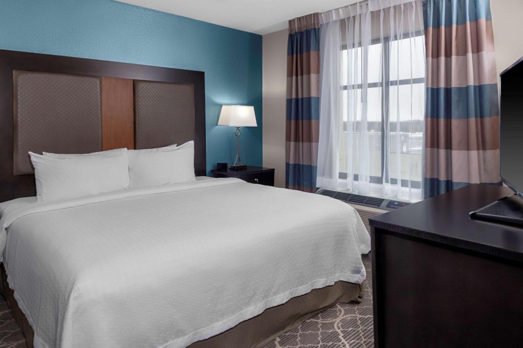 Homewood Suites By Hilton Wauwatosa Milwaukee Екстер'єр фото