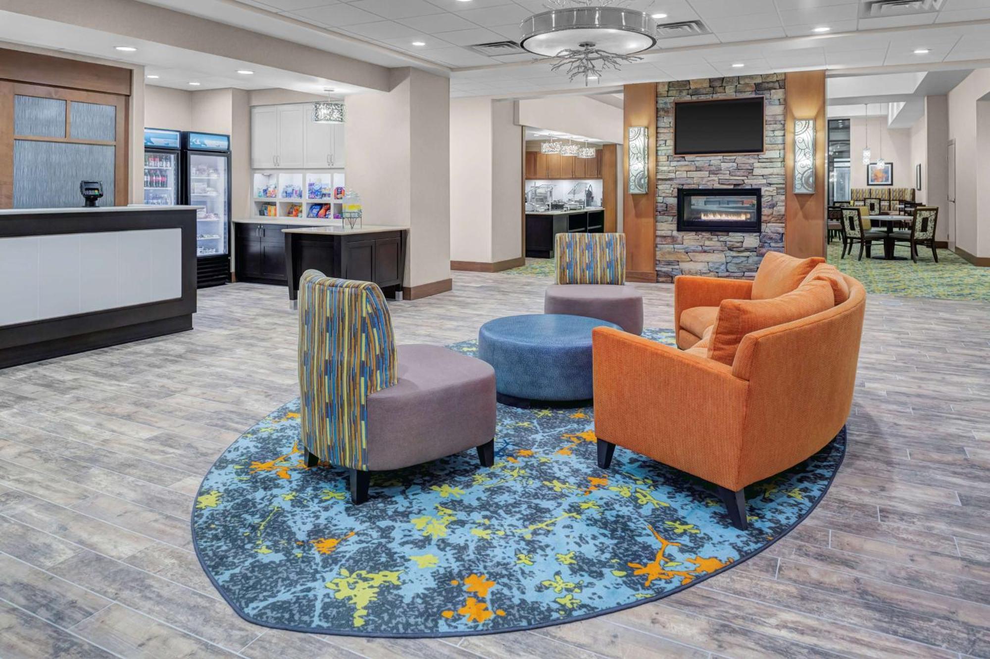 Homewood Suites By Hilton Wauwatosa Milwaukee Екстер'єр фото