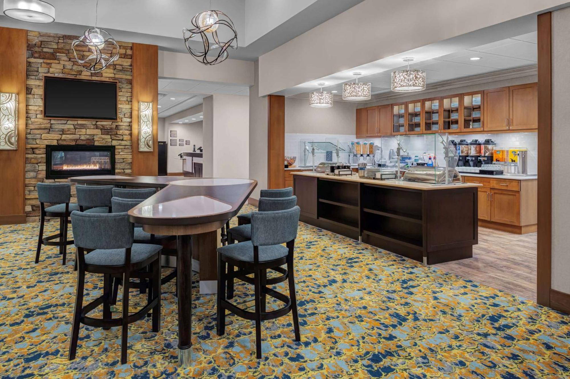 Homewood Suites By Hilton Wauwatosa Milwaukee Екстер'єр фото