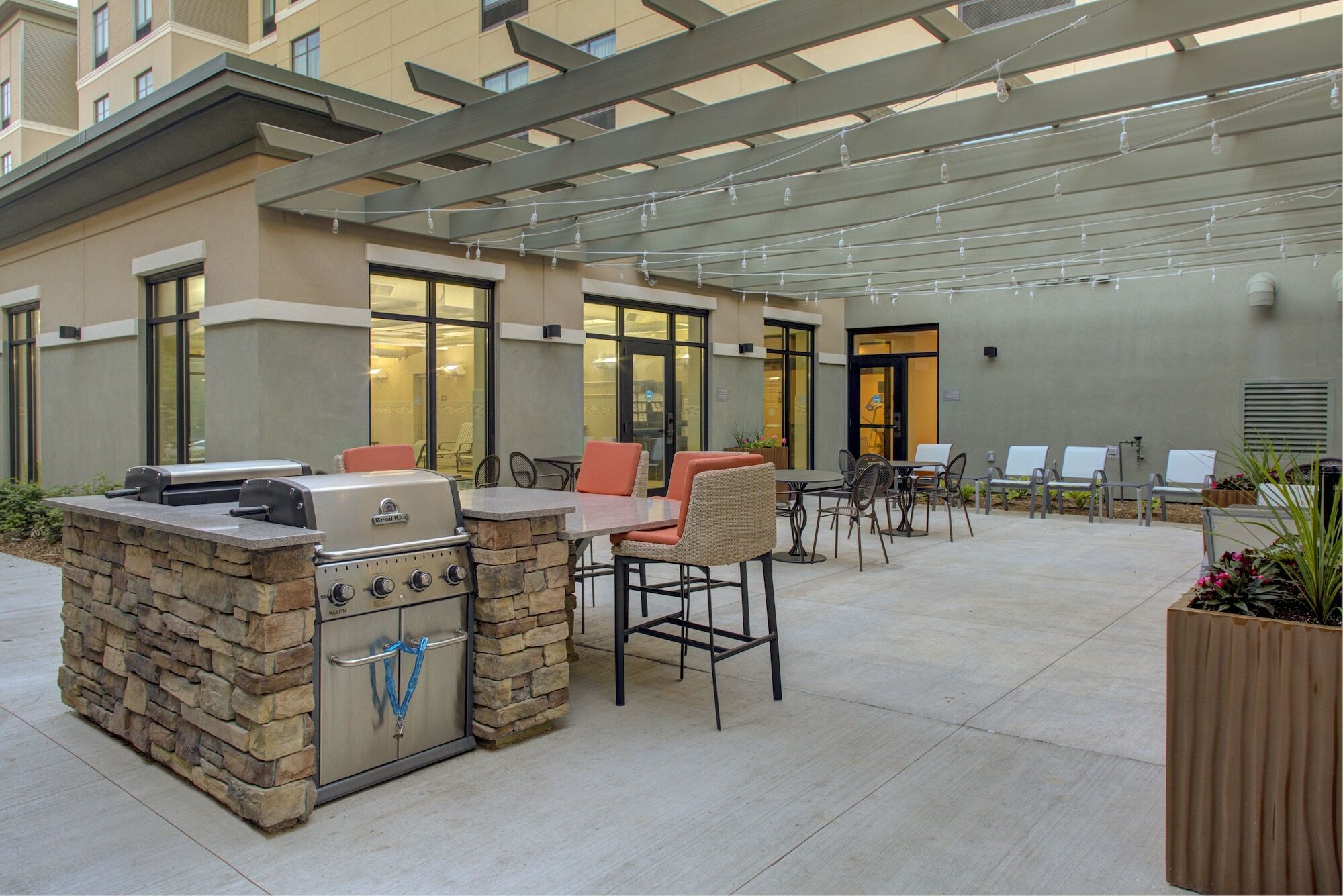 Homewood Suites By Hilton Wauwatosa Milwaukee Екстер'єр фото
